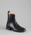 Premier Equine Balmoral Leather Paddock/Riding Boot - Equestrian Riding Boots