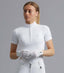 Premier Equine Bellisa Ladies Show Shirt - Equestrian Shirts & Jackets