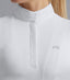 Premier Equine Bellisa Ladies Show Shirt - Equestrian Shirts & Jackets