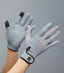 Premier Equine Bordoni Leather Mesh Riding Gloves - Equestrian Gloves & Hats