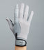 Premier Equine Bordoni Leather Mesh Riding Gloves - Equestrian Gloves & Hats