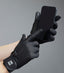 Premier Equine Bordoni Leather Mesh Riding Gloves - Equestrian Gloves & Hats