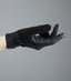 Premier Equine Bordoni Leather Mesh Riding Gloves - Equestrian Gloves & Hats