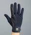 Premier Equine Bordoni Leather Mesh Riding Gloves - Equestrian Gloves & Hats