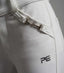 Premier Equine Brava Girls Full Seat Gel Competiton Riding Breeches - Equestrian Breeches & Jodhpurs