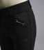 Premier Equine Brava Girls Full Seat Gel Riding Breeches - Equestrian Breeches & Jodhpurs