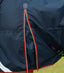 Premier Equine Buster 100g Turnout Rug with Snug-Fit Neck Cover - Equine Horse Wear