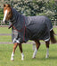 Premier Equine Buster 150g Turnout Rug with Classic Neck Cover - Equine Horse Wear