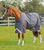 Premier Equine Buster 150g Turnout Rug with Classic Neck Cover - Equine Horse Wear
