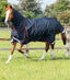 Premier Equine Buster 150g Turnout Rug with Classic Neck Cover - Equine Horse Wear