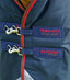 Premier Equine Buster 150g Turnout Rug with Classic Neck Cover - Equine Horse Wear