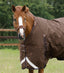 Premier Equine Buster 400g Turnout Rug with Snug-Fit Neck Cover - Equine Horse Wear