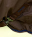 Premier Equine Buster 400g Turnout Rug with Snug-Fit Neck Cover - Equine Horse Wear