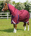 Premier Equine Buster 40g Turnout Rug with Classic Neck Cover - Equine Horse Wear