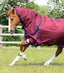Premier Equine Buster 40g Turnout Rug with Classic Neck Cover - Equine Horse Wear