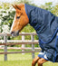 Premier Equine Buster 40g Turnout Rug with Classic Neck Cover - Equine Horse Wear
