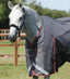 Premier Equine Buster 50g Turnout Rug with Snug-Fit Neck Cover - Equine Horse Wear