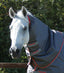 Premier Equine Buster 50g Turnout Rug with Snug-Fit Neck Cover - Equine Horse Wear