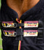 Premier Equine Buster Fleece Cooler Rug - Continental Edition - Equine Horse Wear