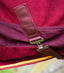 Premier Equine Buster Fleece Cooler Rug - Continental Edition - Equine Horse Wear