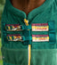 Premier Equine Buster Fleece Cooler Rug - Continental Edition - Equine Horse Wear