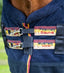 Premier Equine Buster Fleece Cooler Rug - Continental Edition - Equine Horse Wear