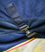 Premier Equine Buster Fleece Cooler Rug - Continental Edition - Equine Horse Wear