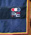 Premier Equine Buster Fleece Cooler Rug - Continental Edition - Equine Horse Wear