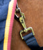Premier Equine Buster Fleece Cooler Rug - Continental Edition - Equine Horse Wear