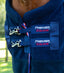 Premier Equine Buster Fleece Cooler Rug - Vecto Edition - Equine Horse Wear