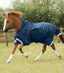 Premier Equine Buster Hardy 0g Half Neck Turnout Rug - Equine Horse Wear