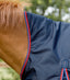 Premier Equine Buster Hardy 0g Half Neck Turnout Rug - Equine Horse Wear