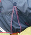 Premier Equine Buster Hardy 0g Half Neck Turnout Rug - Equine Horse Wear