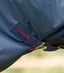 Premier Equine Buster Hardy 0g Half Neck Turnout Rug - Equine Horse Wear
