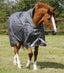 Premier Equine Buster Hardy 0g Half Neck Turnout Rug - Equine Horse Wear