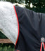 Premier Equine Buster Hardy 100g Half Neck Turnout Rug - Equine Horse Wear