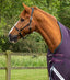 Premier Equine Buster Hardy 100g Half Neck Turnout Rug - Equine Horse Wear