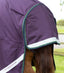Premier Equine Buster Hardy 100g Half Neck Turnout Rug - Equine Horse Wear