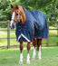 Premier Equine Buster Hardy 200g Half Neck Turnout Rug - Equine Horse Wear