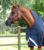 Premier Equine Buster Hardy 200g Half Neck Turnout Rug - Equine Horse Wear