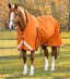 Premier Equine Buster Hardy 200g Half Neck Turnout Rug - Equine Horse Wear