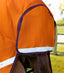 Premier Equine Buster Hardy 200g Half Neck Turnout Rug - Equine Horse Wear