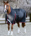 Premier Equine Buster Hardy 400g Half Neck Turnout Rug - Equine Horse Wear