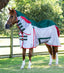 Premier Equine Buster Stay-Dry Super Lite Fly Rug with Surcingles - Equine Horse Wear