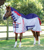 Premier Equine Buster Stay-Dry Super Lite Fly Rug with Surcingles - Equine Horse Wear