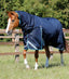 Premier Equine Buster Storm 100g Combo Turnout Rug with Snug-Fit Neck - Equine Horse Wear