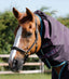 Premier Equine Buster Storm 100g Combo Turnout Rug with Snug-Fit Neck - Equine Horse Wear