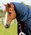 Premier Equine Buster Storm 200g Combo Turnout Rug with Snug-Fit Neck - Equine Horse Wear