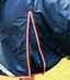 Premier Equine Buster Storm 200g Combo Turnout Rug with Snug-Fit Neck - Equine Horse Wear