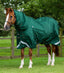 Premier Equine Buster Storm 220g Combo Turnout Rug with Classic Neck - Equine Horse Wear